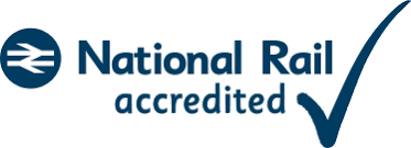 Railsaver Only Sell National Rail Acredited London Euston to London Kings Cross Train Tickets