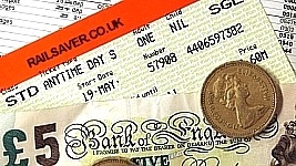 Cheaper Chapleton to Bath Spa Train Tickets